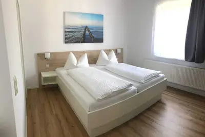 Image de Appartement de type 1/2 - Meutzner Trassenheide, \"Villa Seute Deern\"