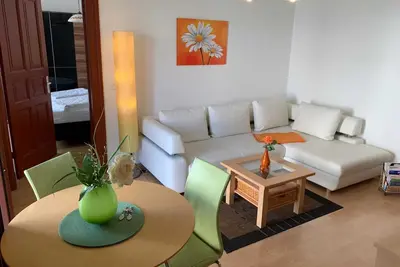 Image de Appartement 09 - Ledwig, Villa Medici