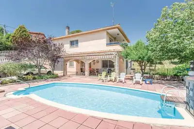 Image de Superbe maison à Tordera
