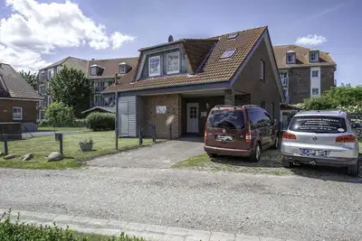 Image de Appartement Barnacle au premier étage - Ferienwohnung Linneweber Og