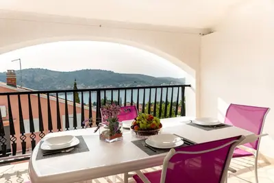 Image de Appartements Maja (28861-A3) - Rogoznica