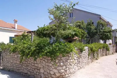 Appartement de vacances avec terrasse