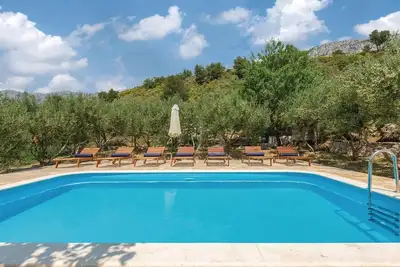 Image de Superbe maison à Kastel Sucurac