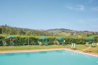 Image de Bel appartement à Montaione Fi