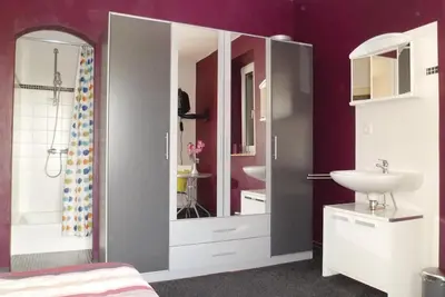 Image de Superbe appartement Ă Medebach avec.