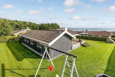 Image de Superbe maison de 3 chambres à Sjølund