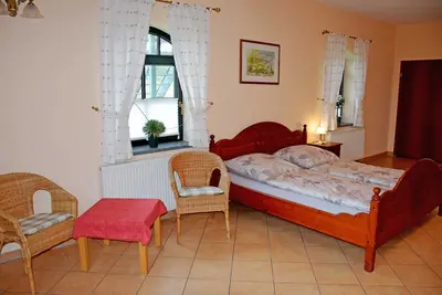 Image de 01 Appartement - Ferienhof auf Rügen