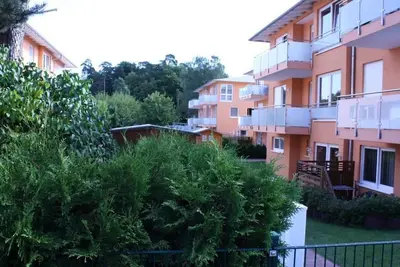 Image de Appartement 3 pièces Seagull - Seagull