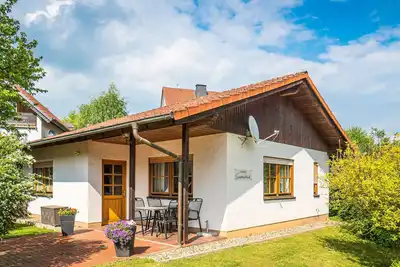 Image de Maison avec vue sur le jardin - Maison avec vue sur le jardin