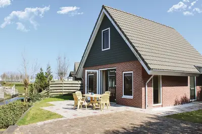 Image de Belle maison de 2 chambres à Opperdoes