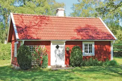 Image de Belle maison avec 1 chambre à Löttorp