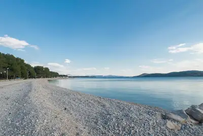 Image de Superbe appartement de 2 chambres à.