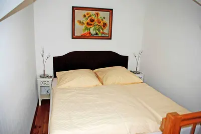 Image de Appartement de vacances 6 - Karolas Landhus sous le toit de chaume