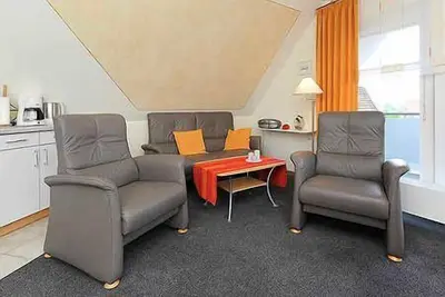 Image de Location vacances appartement Neptun: Appartements Haus Sternenlicht