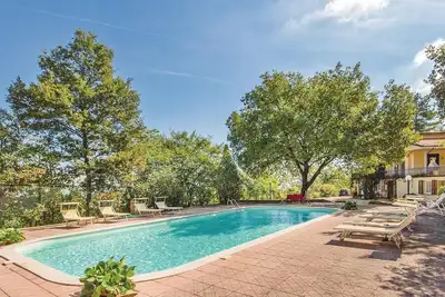 Image de Belle maison à Monte San Savino Ar