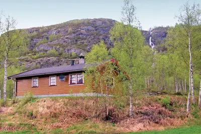 Image de Belle maison de 3 chambres Ă Hemsedal