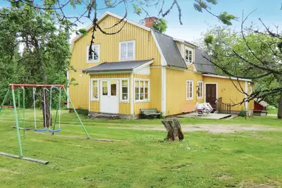 Image de Belle maison de 2 chambres à Järnforsen