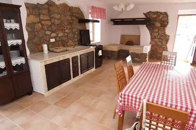 Image de Maison de vacances avec de l'air conditionné pour les amoureux de la nature