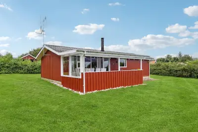 Image de Superbe maison de 3 chambres à Hadsund