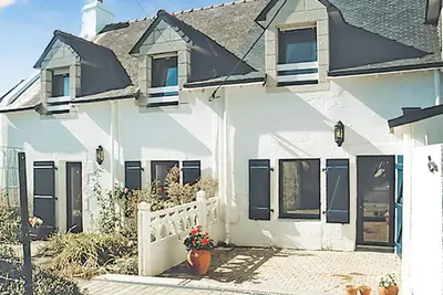 Image de Superbe maison à Cadouarn avec WiFi