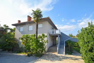 Image de Appartement de vacances avec balcon