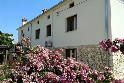 Image de Maison de vacances avec terrasse