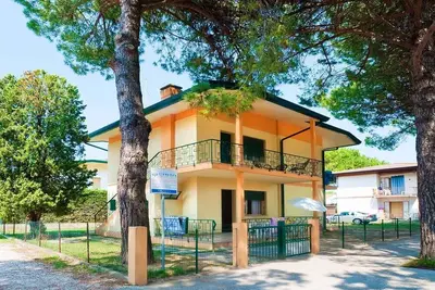 Image de Appartement de vacances avec climatisation