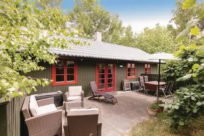 Image de Belle maison à Nexø avec WiFi