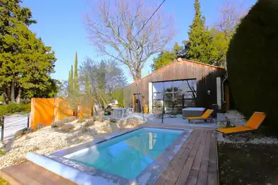 Image de Belle maison à La Batie Rolland