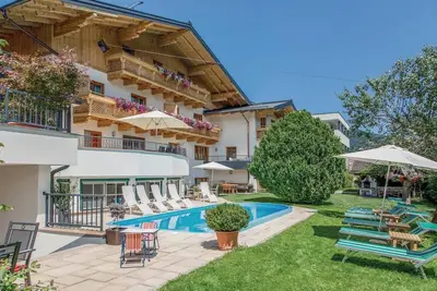 Image de hochwertige Ferienwohnung