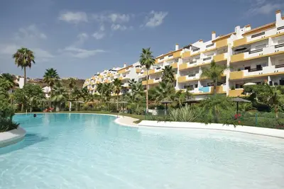Image de Superbe appartement à La Cala de Mijas