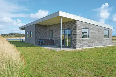 Image de Belle maison de 3 chambres à Ringkøbing