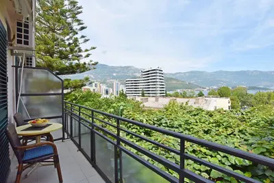 Appartements Ivanović (92981-A4) - Budva