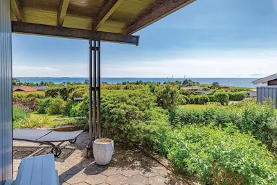 Image de Superbe maison de 2 chambres à Slagelse