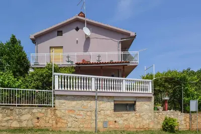 Image de Appartement de vacances avec balcon