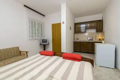Image de Appartements Vladimir (21671-A4) - Jadrtovac
