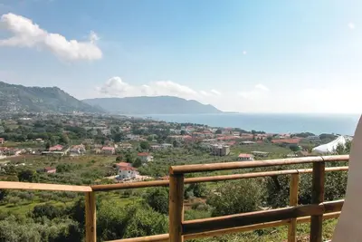 Image de Superbe maison Ă Sm di Castellabate
