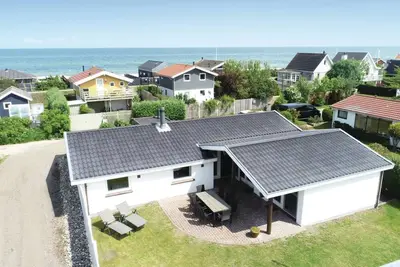Image de Belle maison Ă Otterup avec sauna