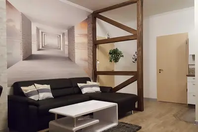 Image de Appartement Waldblick - Rez-de-chaussée - Apartments Villa Waldblick - Zempin
