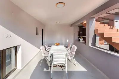 Image de Appartement Albina (35101-A1) - Palit - île de Rab