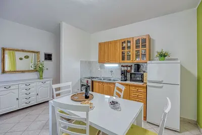 Image de Appartement Marija (73021-A1) - Stinjan (Pula)