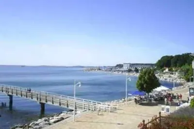 Image de Appartement à Sassnitz à seulement 200 m de la mer Baltique We10360 - appartement