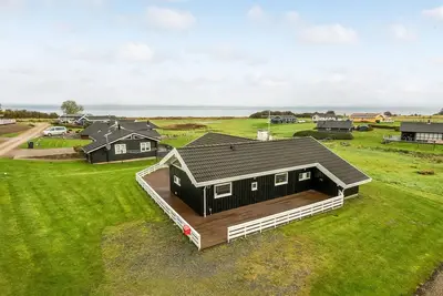 Image de Maison confortable à Nordborg avec WiFi