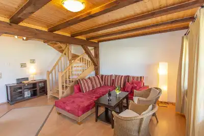 Image de Appartement 6 à gauche - Rügen-Fewo 280/2