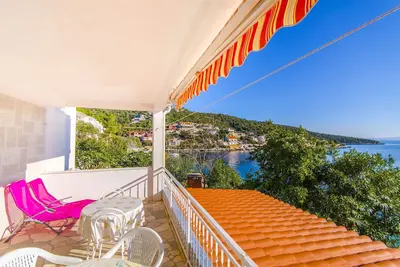 Image de Appartements Ana (43561-A1) - Vinisce