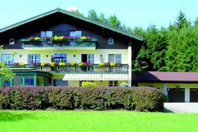 Image de Appartement 2 - Appartements Maier 4 Edelweiss