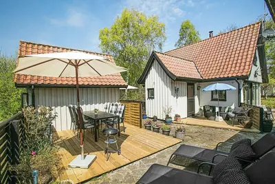 Superbe maison de 3 chambres à Nexø