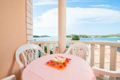 Image de Appartements Ksenija (27231-A3) - Rogoznica