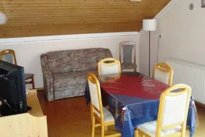 Image de Appartement Liens - Landhaus Ramsauer 4 Edelweiss