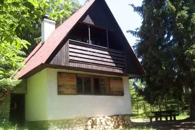 Image de Maison de vacances dans un environnement calme